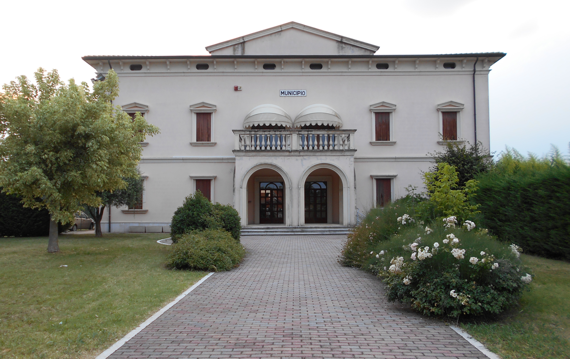 Boschi Sant'Anna